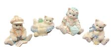 Enesco calico kittens for sale  Fort Pierce