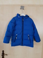 Kinderwinteranorak jungen tick gebraucht kaufen  Wittenberg-Reinsdorf