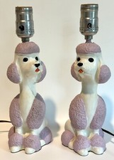 Pair vintage mcm for sale  Cleveland