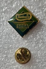 Pin sonic sega d'occasion  Expédié en Belgium