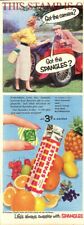 Original 1955 advert for sale  SIDCUP