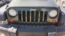 Used front grille for sale  Columbus
