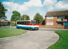 Photo bus entering for sale  TADLEY