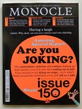 Joking cartoonists satirists for sale  Topeka