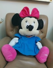 Minnie disney peluche usato  Assemini