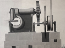 Architecture original drawing d'occasion  Lyon VII