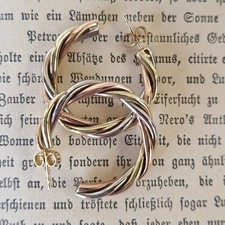 creolen gold 333 gebraucht kaufen creolen gold 333 gebraucht kaufen Berlin