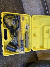 Hydraulic injector removal for sale  ALFRETON