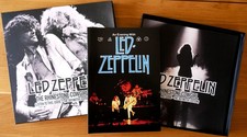 Led zeppelin the usato  Roma