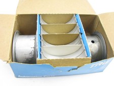 Rolamentos principais do motor TRW MS2976P1 0,001" 1965-1972 Chevrolet BBC 396-454 comprar usado  Enviando para Brazil