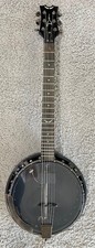 Dean backwoods banjo for sale  Harrisonville