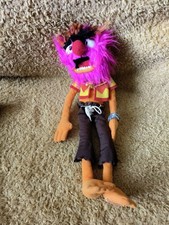 Muppets wanted animal for sale  MANCHESTER