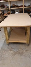 Large work bench for sale  PUDSEY