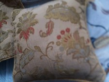 New brocade corded for sale  ACCRINGTON