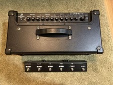 BOSS KATANA-HEAD com controle de pé comprar usado  Enviando para Brazil