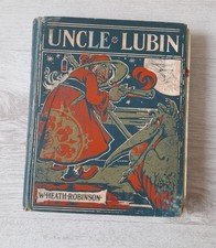 Book childrens uncle for sale  NEW ROMNEY