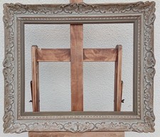 Montparnasse wooden frame d'occasion  Expédié en Belgium