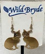Wild bryde cat for sale  Cary