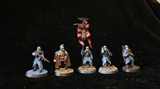 Warhammer 40k death d'occasion  Villepreux