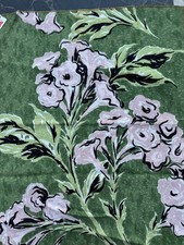 Barkcloth fabric shaker for sale  Sunnyvale