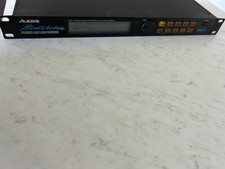Alesis midiverb d'occasion  Lambersart