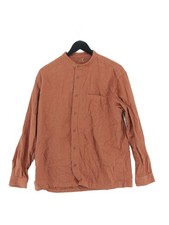 Muji men shirt for sale  MARKET HARBOROUGH