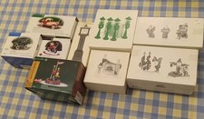 Lot vtg dept for sale  Wilmington