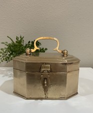 Vtg solid brass for sale  Greenbrier