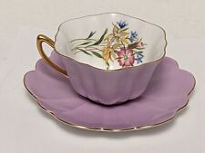 Shelley cup saucer for sale  Manville