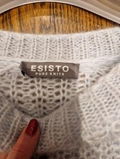 Esisto premium collection gebraucht kaufen  Köln
