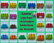 Lego duplo bausteine gebraucht kaufen  Münster