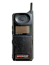 Telefono cellulare mobile usato  Bosco Chiesanuova