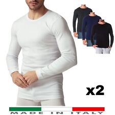 Maglia intima uomo usato  San Giuseppe Vesuviano
