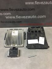 Kit démarrage renault d'occasion  Bavay