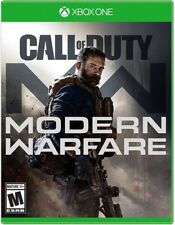 Call duty modern for sale  San Diego