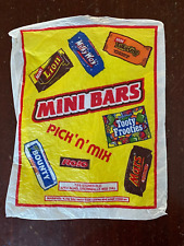 Mini bars pick for sale  BRISTOL