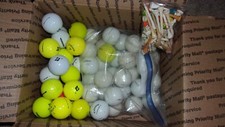 Used golf balls for sale  Crossville