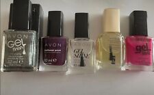 Avon various nail for sale  NORTHAMPTON