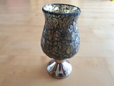 Teelichtglas windlicht design gebraucht kaufen  Katlenburg-Lindau