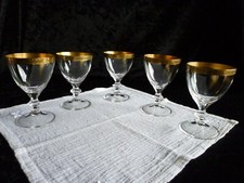 Glas hochwertige kristall gebraucht kaufen  Bergisch Gladbach