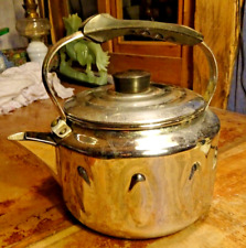 Ancienne bouilloire inox d'occasion  Toulouse-