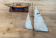 Vintage 1940 50s for sale  SOUTHSEA