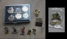 Pins pin lot d'occasion  Cozes