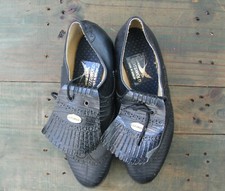 Cotswold golf shoes for sale  CREWE
