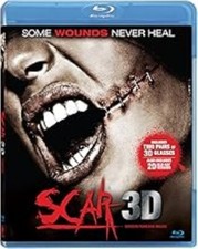 Scar blu ray for sale  UK