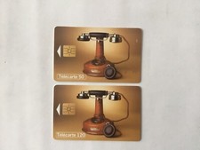 Telecard telephone card d'occasion  Expédié en Belgium
