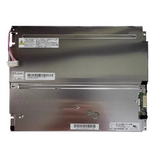 Tela LCD 10,4"" NL6448BC33-64 NL6448BC33-64D para garantia de 90 dias NEC comprar usado  Enviando para Brazil