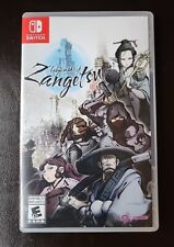 Labyrinth zangetsu switch for sale  Slinger