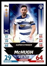 Match attax spfl for sale  HUNTINGDON