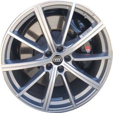 Audi oem wheel for sale  Hicksville